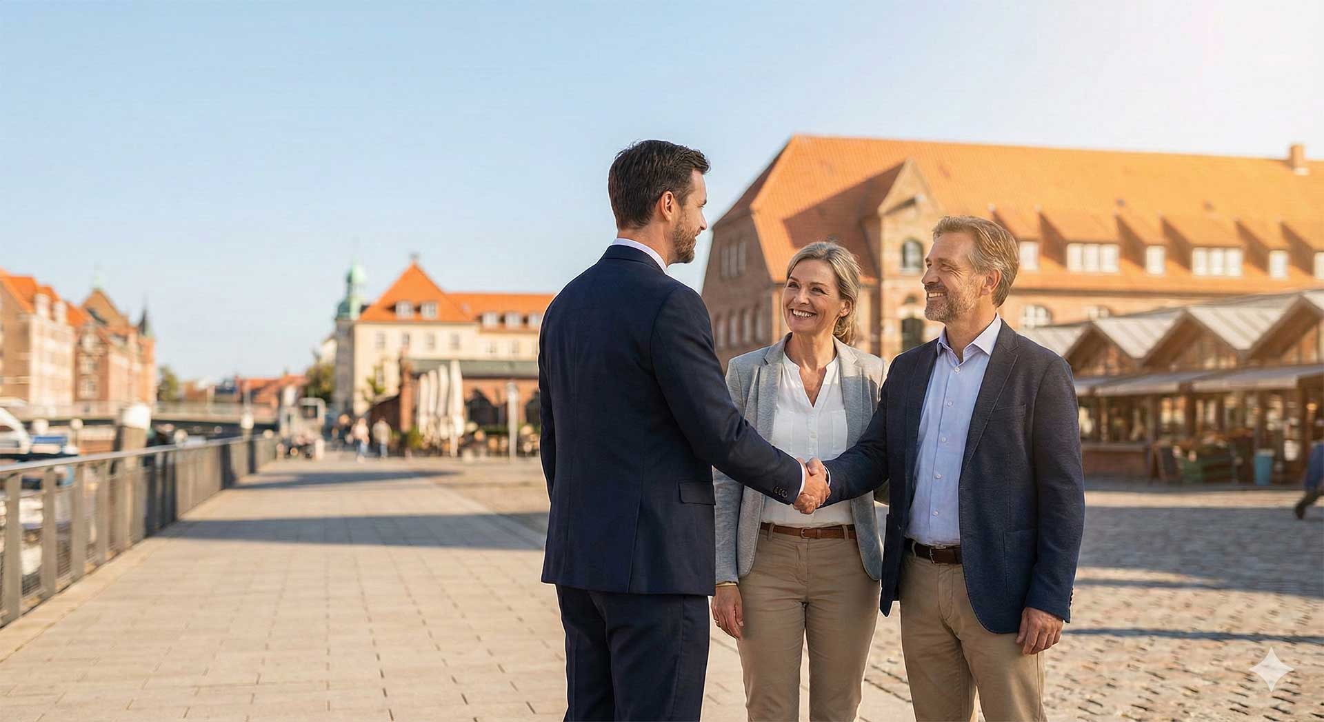 Agent ubezpieczeniowy czy internetowa porównywarka? Dlaczego w Rzeszowie warto postawić na doradcę?